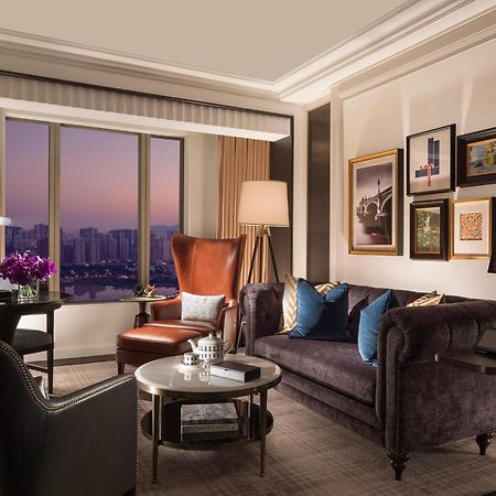 The Londoner Hotel Макао Екстериор снимка