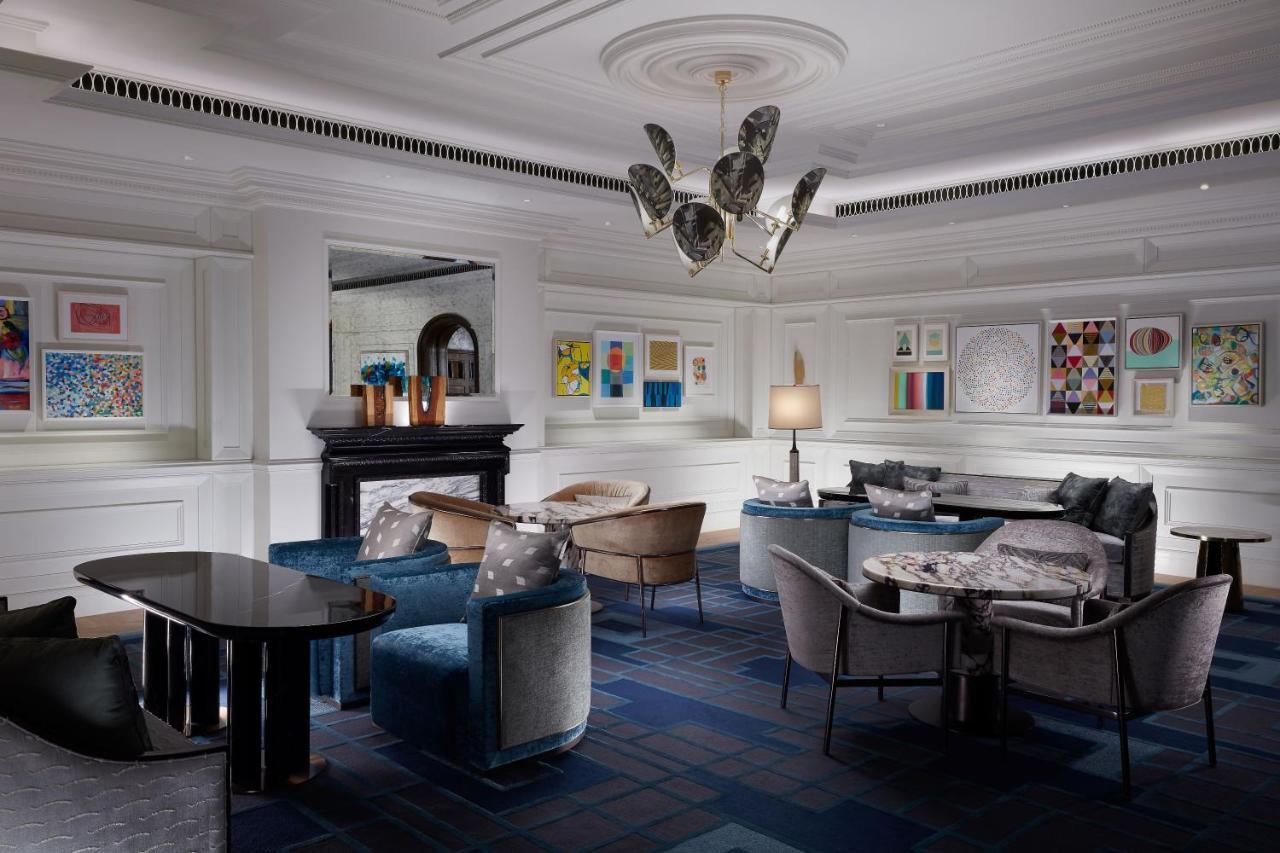 The Londoner Hotel Макао Екстериор снимка