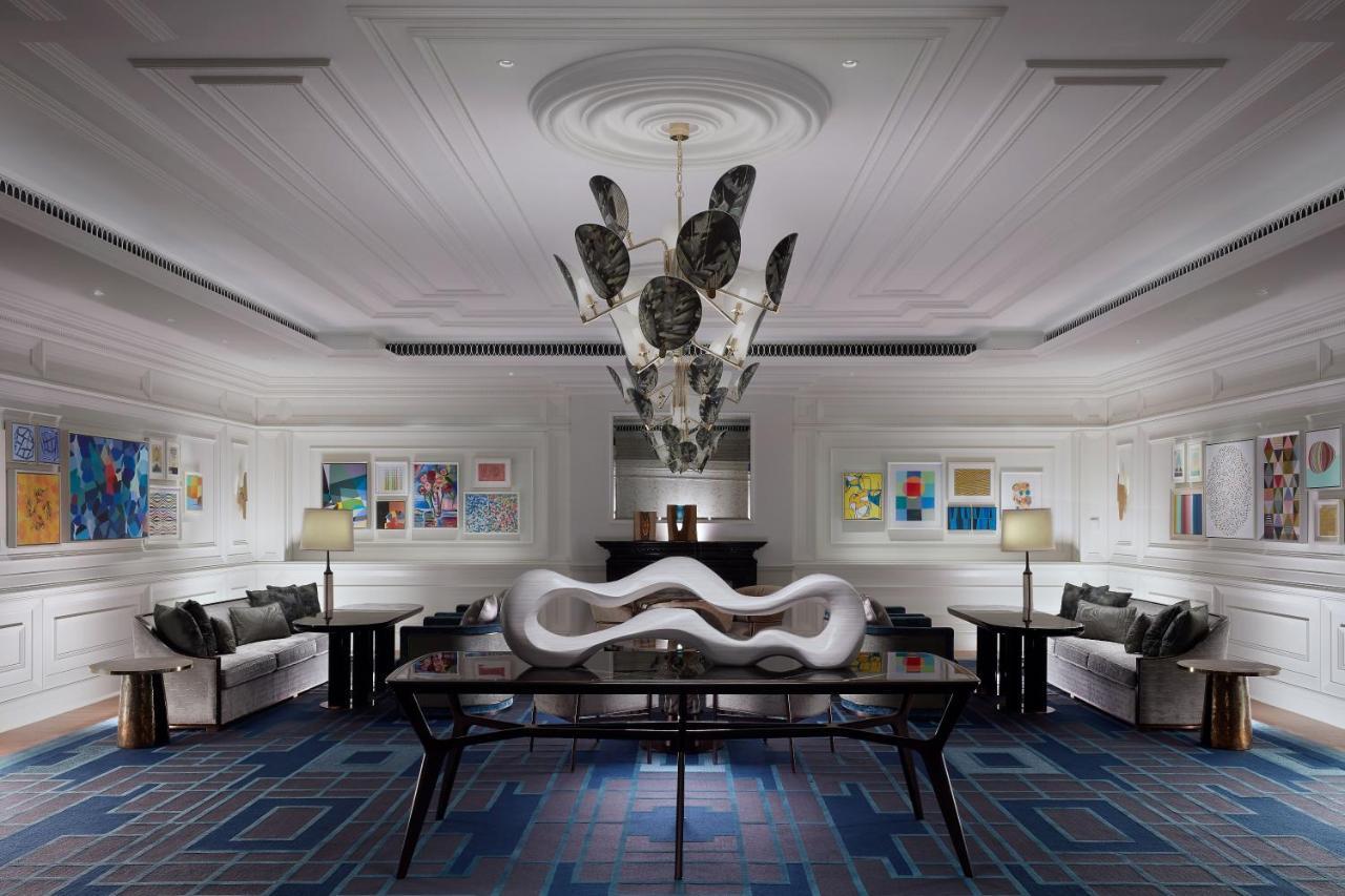 The Londoner Hotel Макао Екстериор снимка