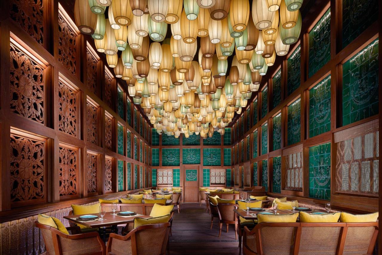 The Londoner Hotel Макао Екстериор снимка