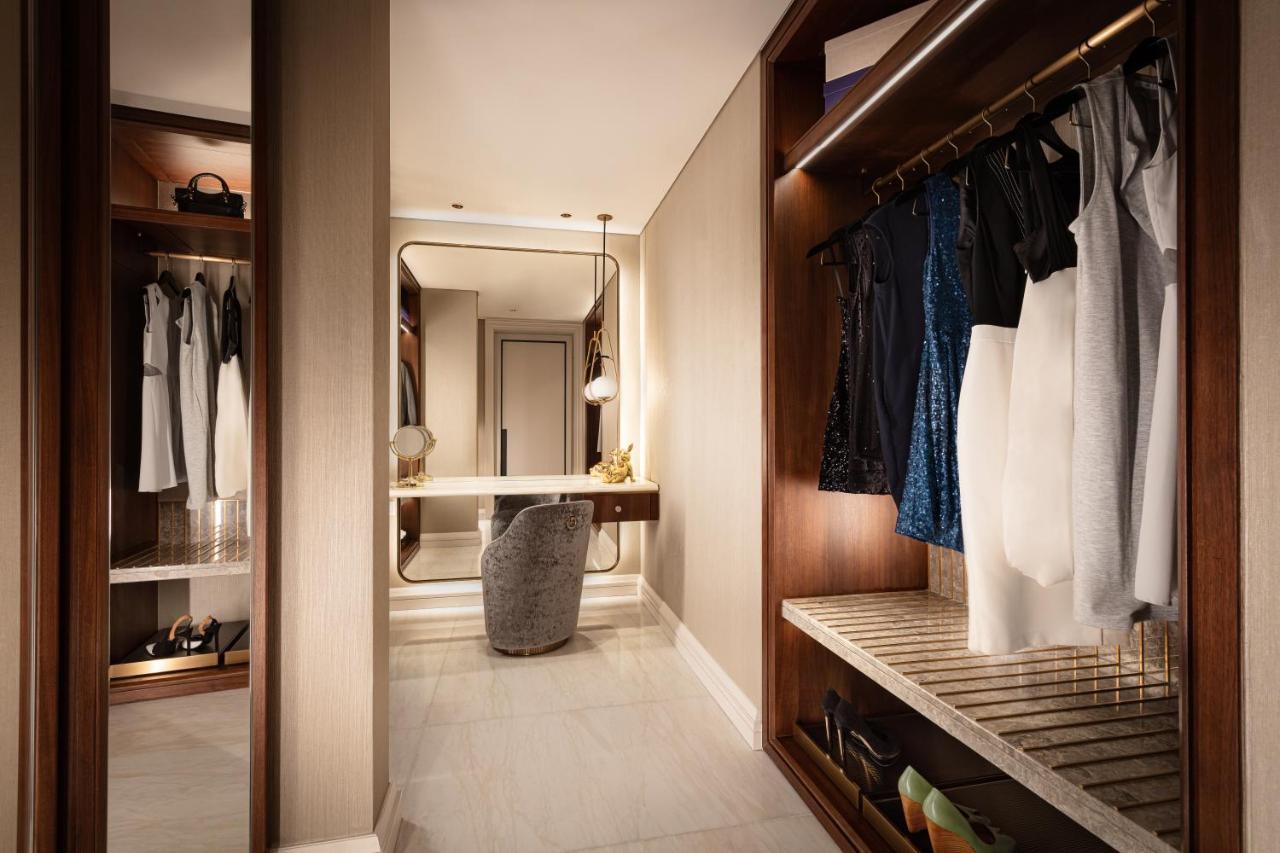 The Londoner Hotel Макао Екстериор снимка