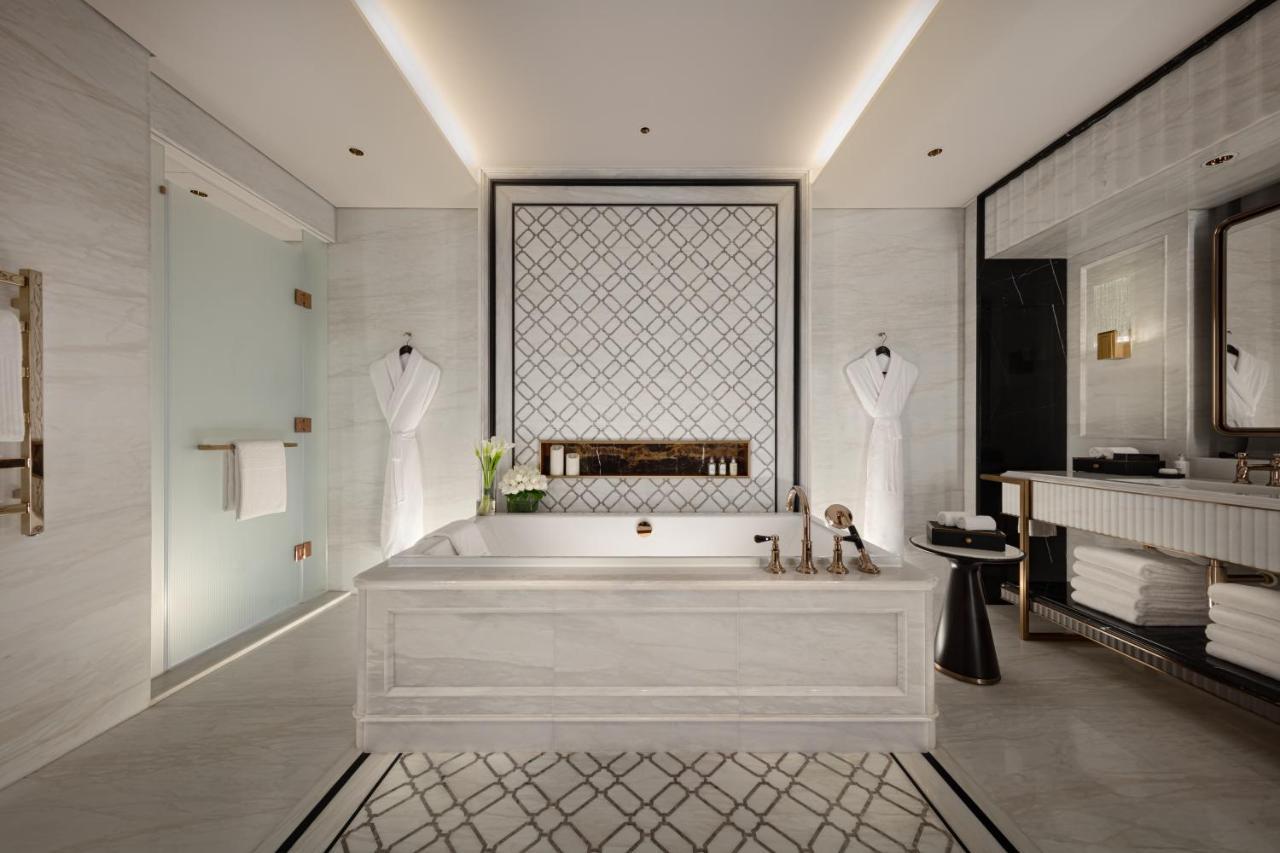 The Londoner Hotel Макао Екстериор снимка