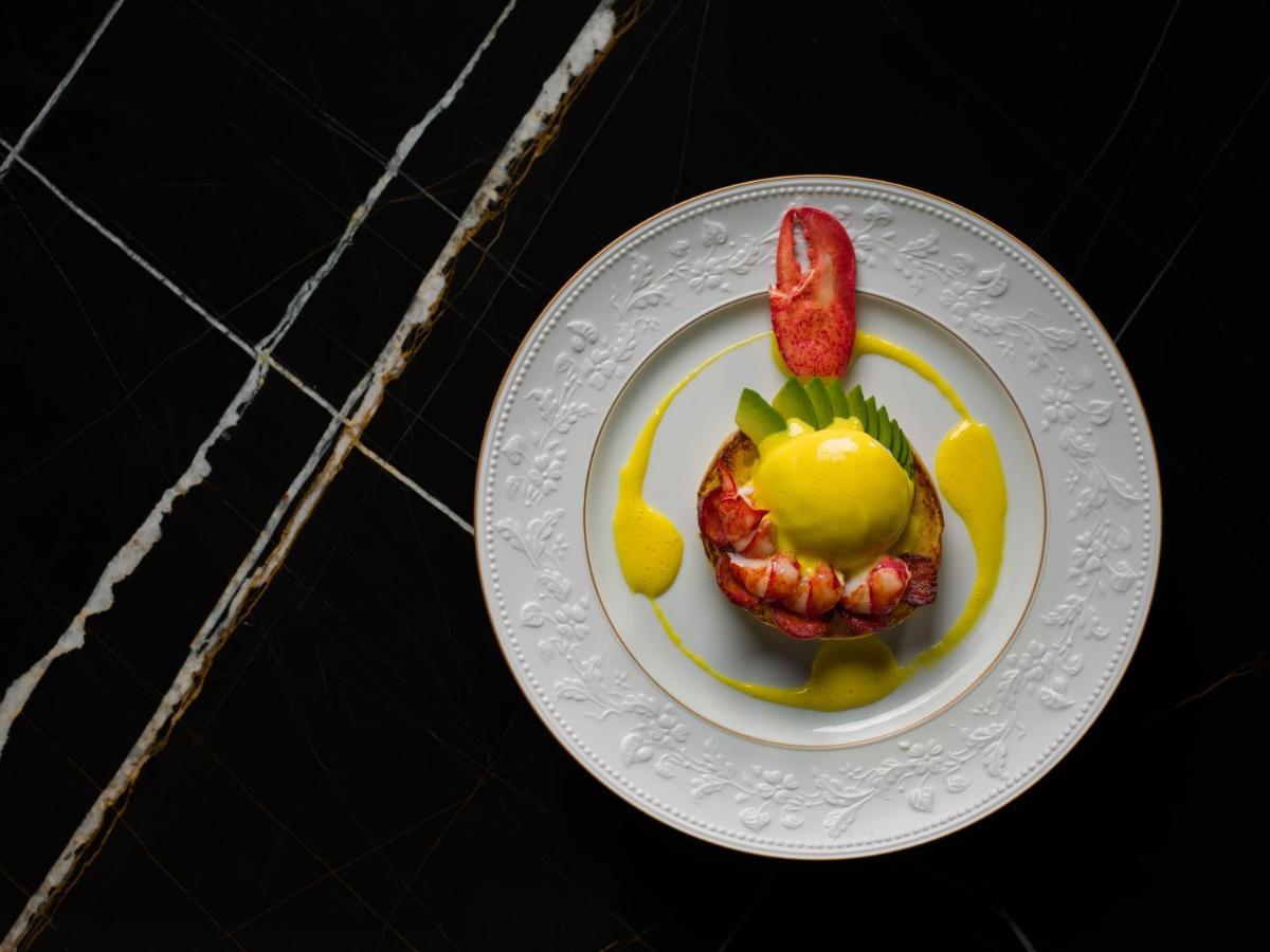 The Londoner Hotel Макао Екстериор снимка