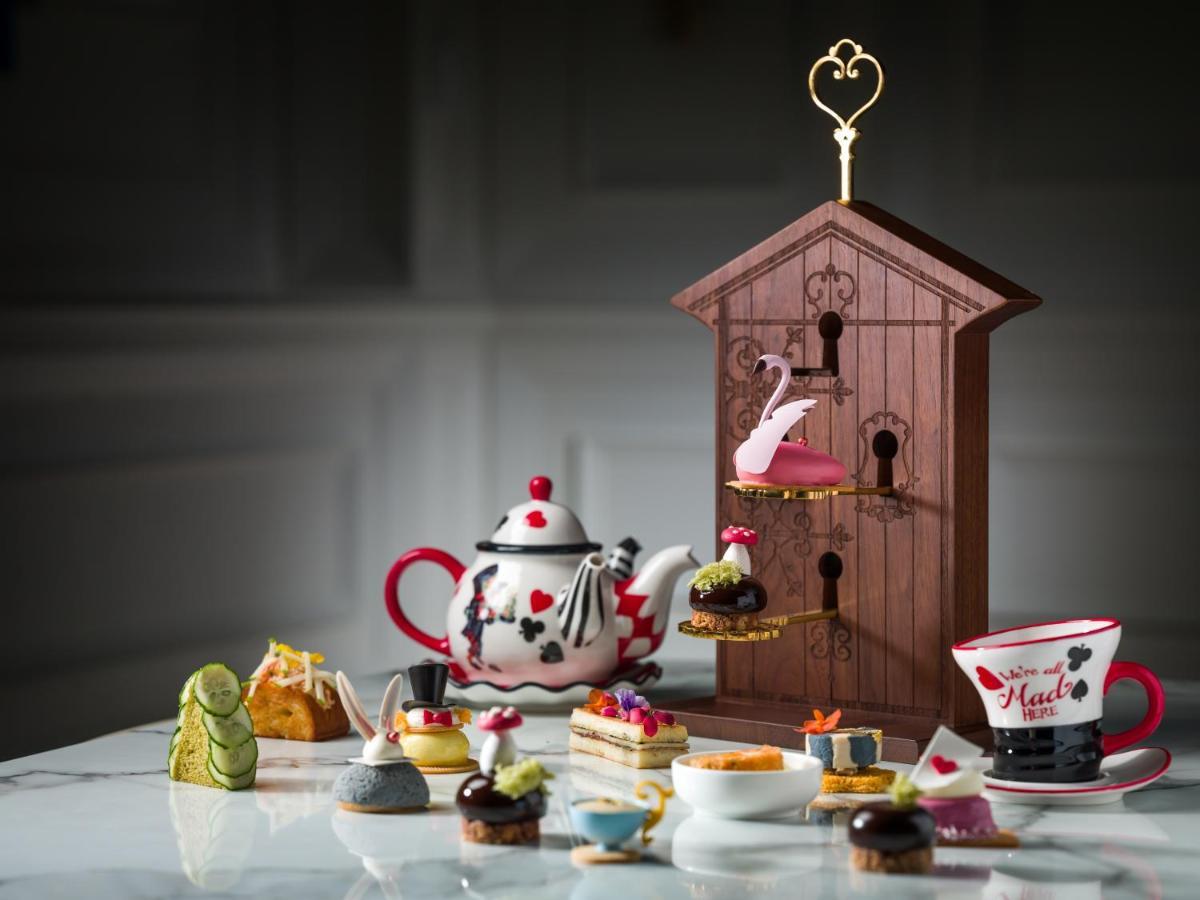 The Londoner Hotel Макао Екстериор снимка