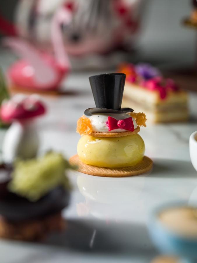 The Londoner Hotel Макао Екстериор снимка