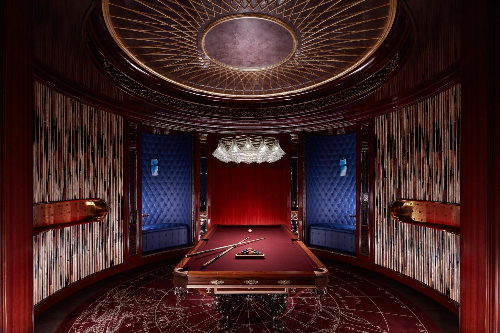 The Londoner Hotel Макао Екстериор снимка