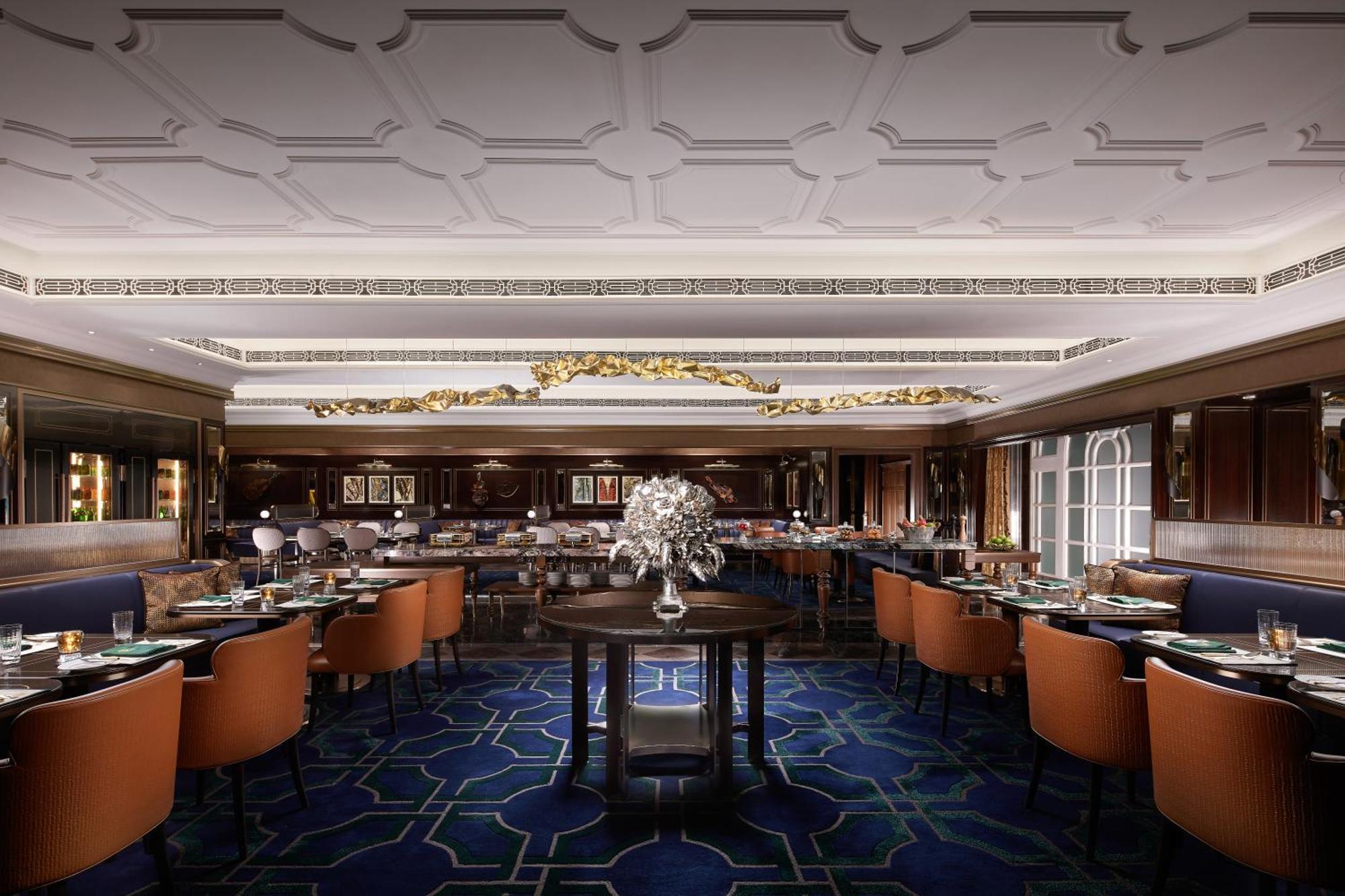 The Londoner Hotel Макао Екстериор снимка